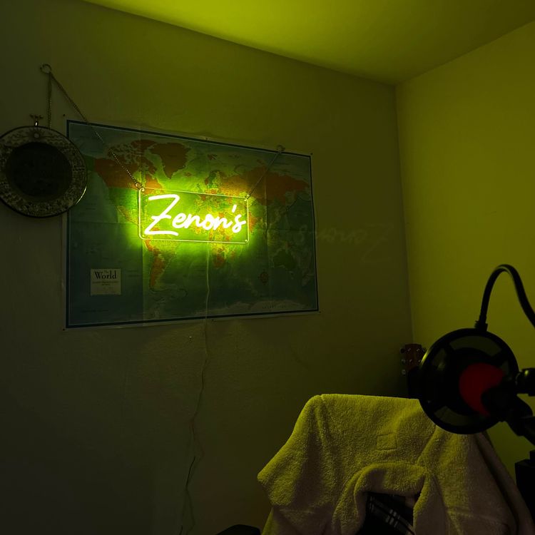 cover art for Illusion of the Known