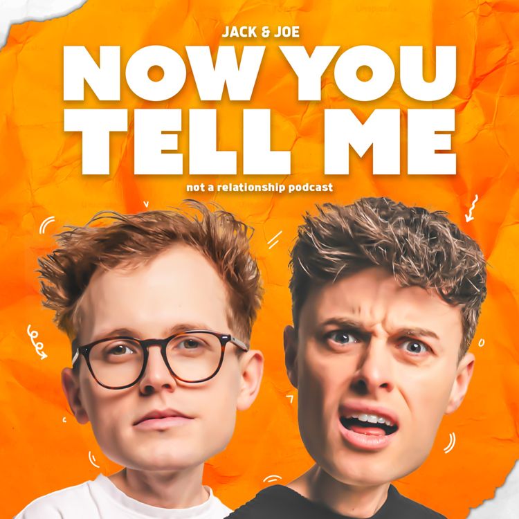 cover art for Excuse me, We Are Not Brothers!