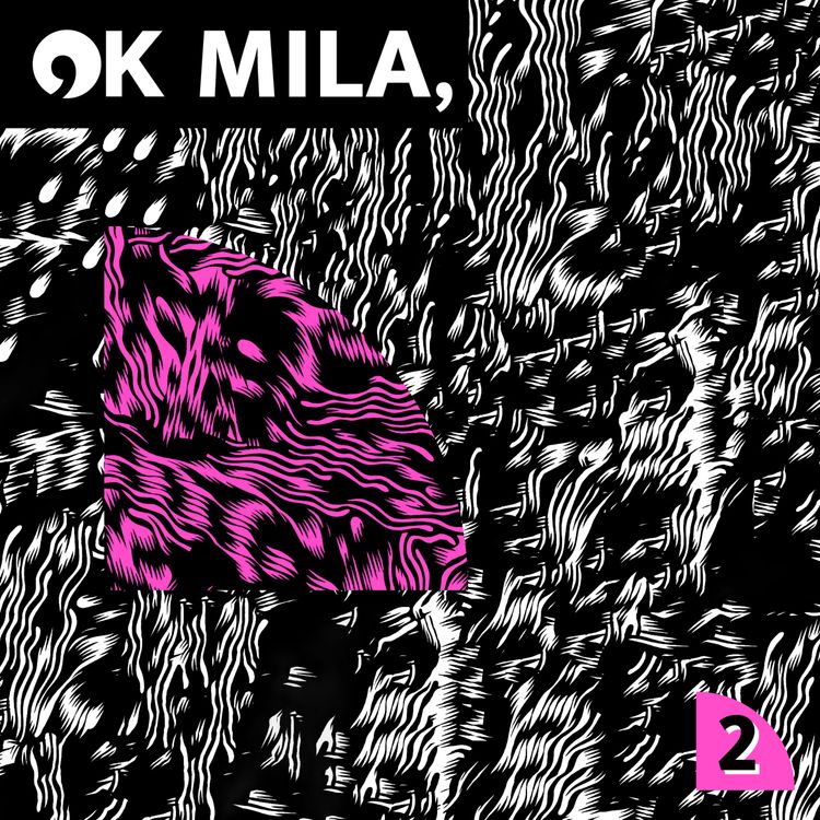 cover art for 02 · IA et diversité avec Leila Maidane 