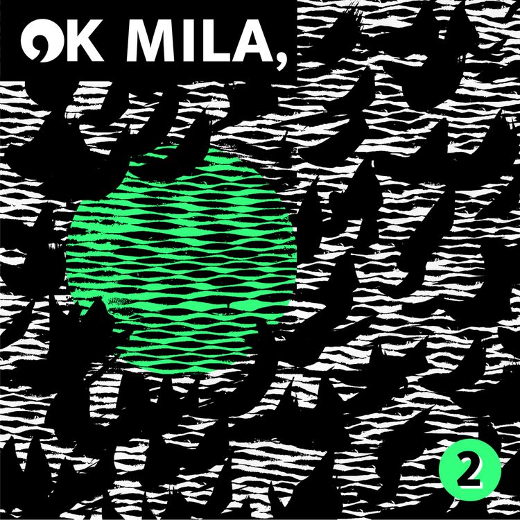 cover art for 03 · IA et écologie avec Sarah Descamps
