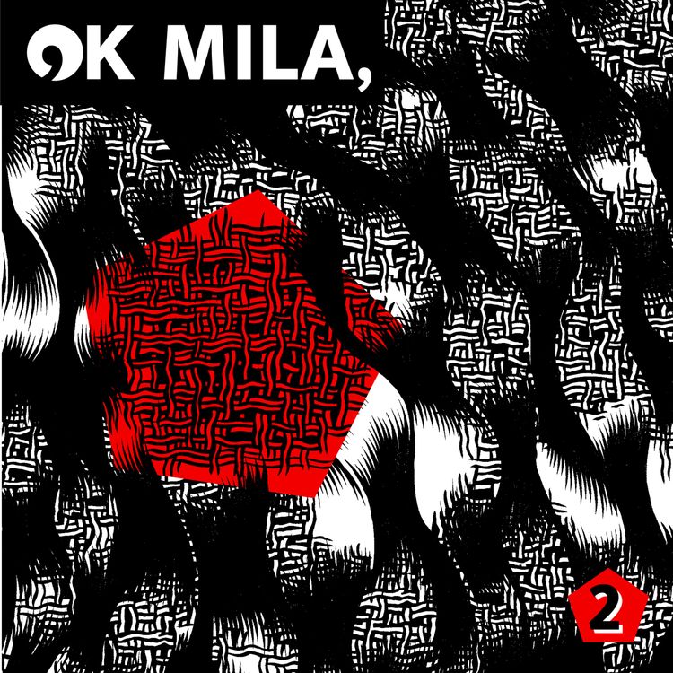 cover art for 05 · IA et politique avec Olga Thiry