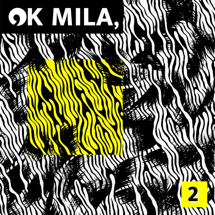 cover art for 06 · IA et créativité avec Zorana Rosić  