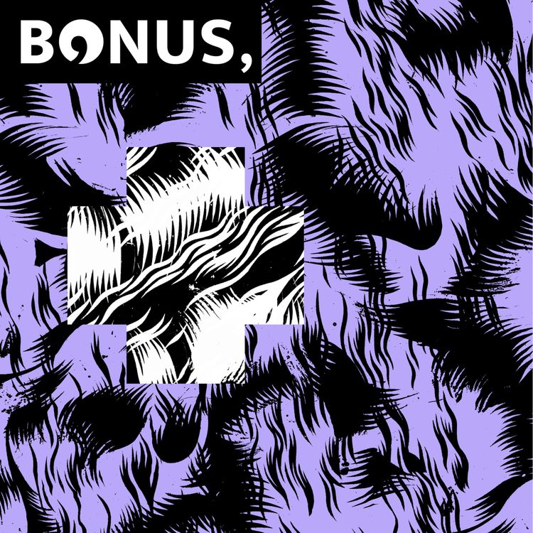 cover art for Bonus · IA et éthique avec Solange de Mesmaeker, Benoit Vrins et Sophie Schuermans