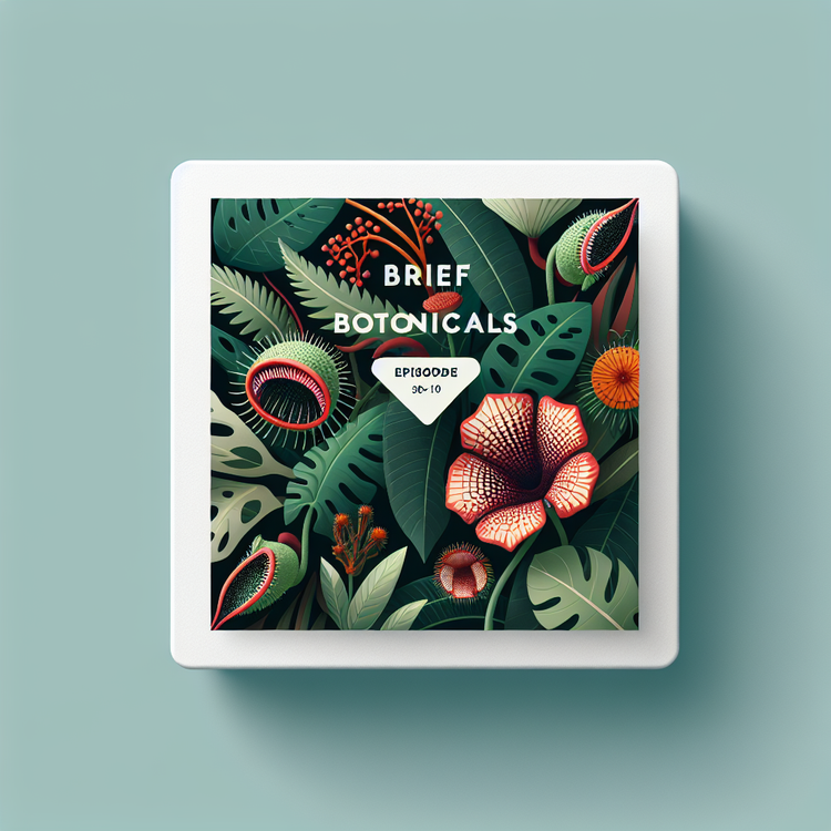 cover art for Secrets of the Carnivorous King