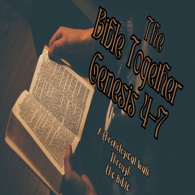 cover art for Genesis 4-7