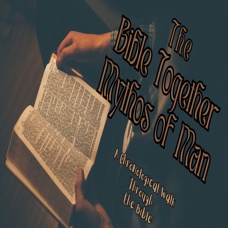 cover art for Genesis 1-11 Recap: How to Understand The Origins of Mankind