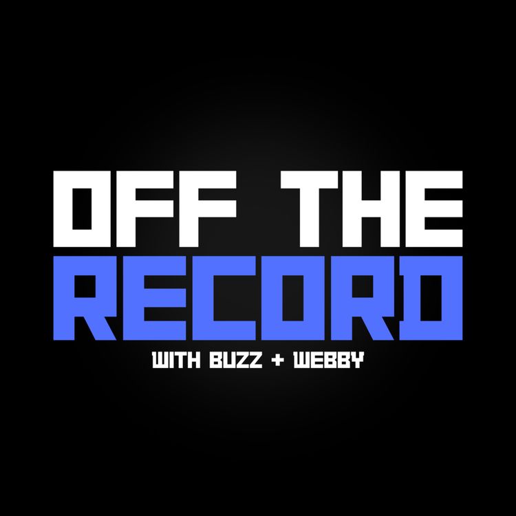 cover art for Off The Record #2: Inside the Michael Clarke v Simon Katich Blow-Up, Where’s DCE Going? & Tim Tszyu’s must-win fight