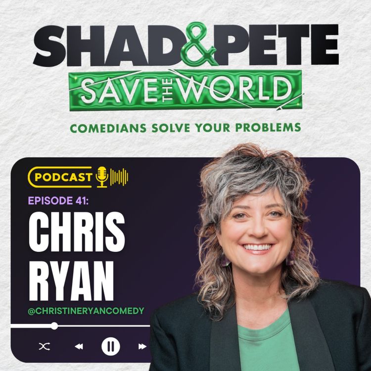 cover art for Chris Ryan: "What Are The Pros and Cons of Polyamory?"