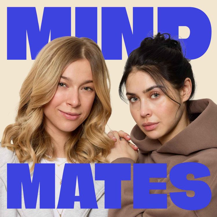 cover art for Neustart mit MIND MATES