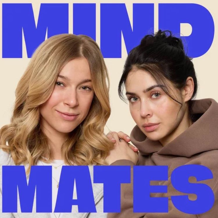 cover art for #20 Wie viel Weltschmerz hält ein Mensch aus?