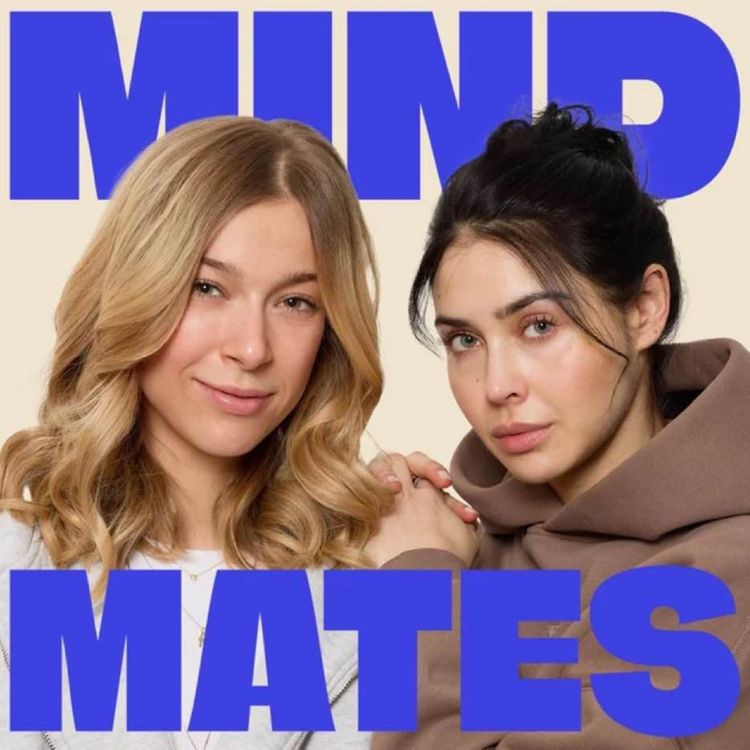 cover art for #21 Was steckt hinter deiner Angst?