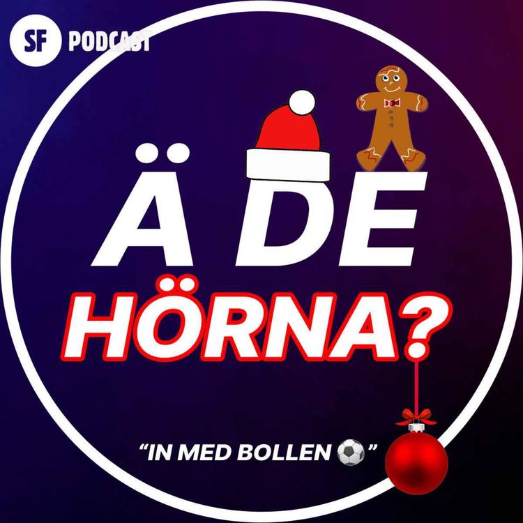 cover art for 15. En rödblå JULAFTON