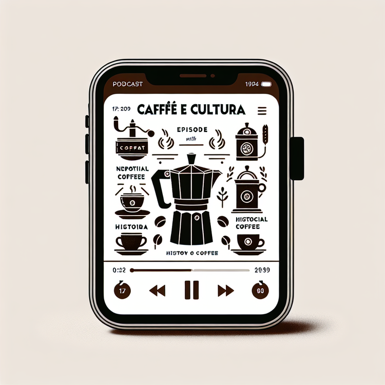 cover art for Il Rituale della Cuccuma Napoletana