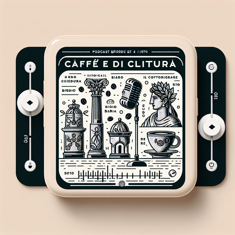 cover art for Torino e il mito del Bicerin