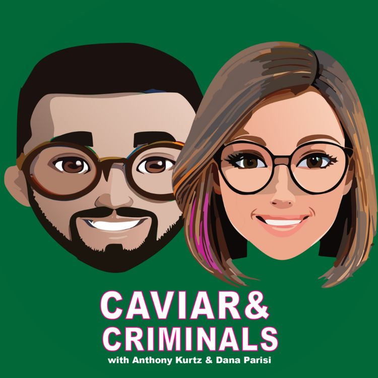 cover art for The Karen Read Case, Part 1 – Secrets, Snowstorms, and Setups