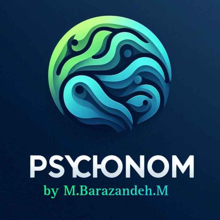 cover art for Psychonom Episode-2