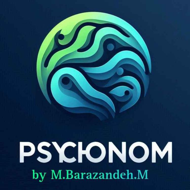 cover art for Psychonom Episode-4
