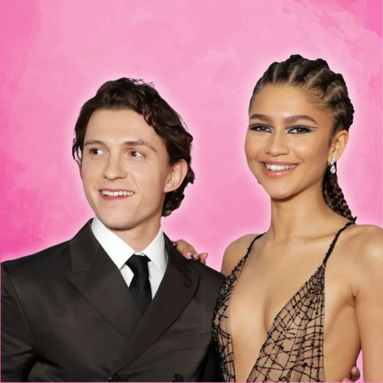 cover art for Did Zendaya Secretly Get Married? Harry Styles’ Big Week & Jim Carrey’s Appearance In Paris