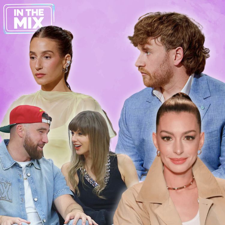 cover art for Summer House Reunion Fallout + Taylor & Travis Spotted Again + Celebrity Plastic Surgery Confessions (In The Mix)