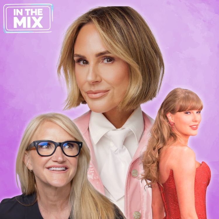 cover art for Keltie Knight On Being “Expensive & Difficult”, Hollywood’s Thinness Obsession And The F*ck Them Theory (In The Mix)