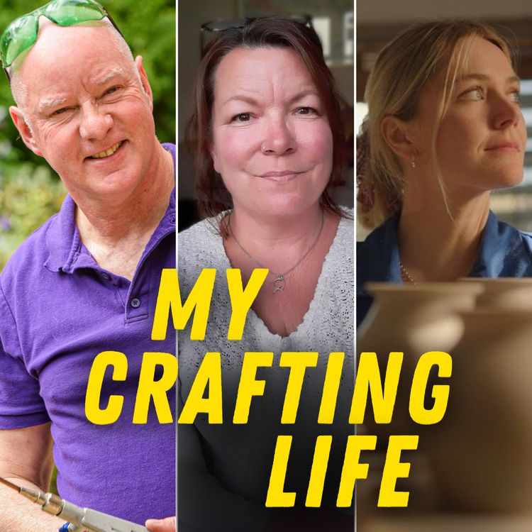 cover art for Roy, Charlotte & Izzy