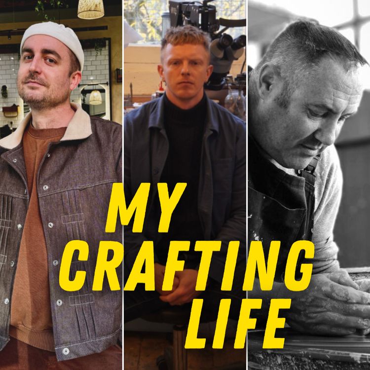 cover art for Keith, Sonny & Luke