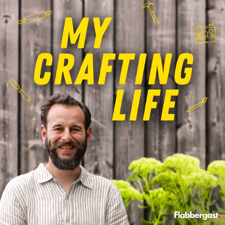 cover art for My Crafting Life - Trailer