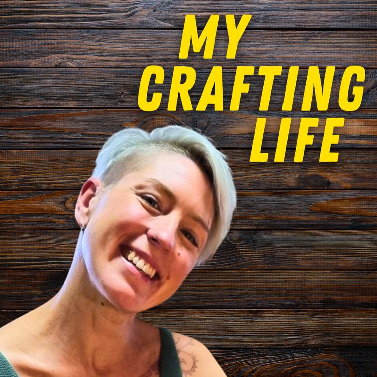 cover art for Gemma Woolley