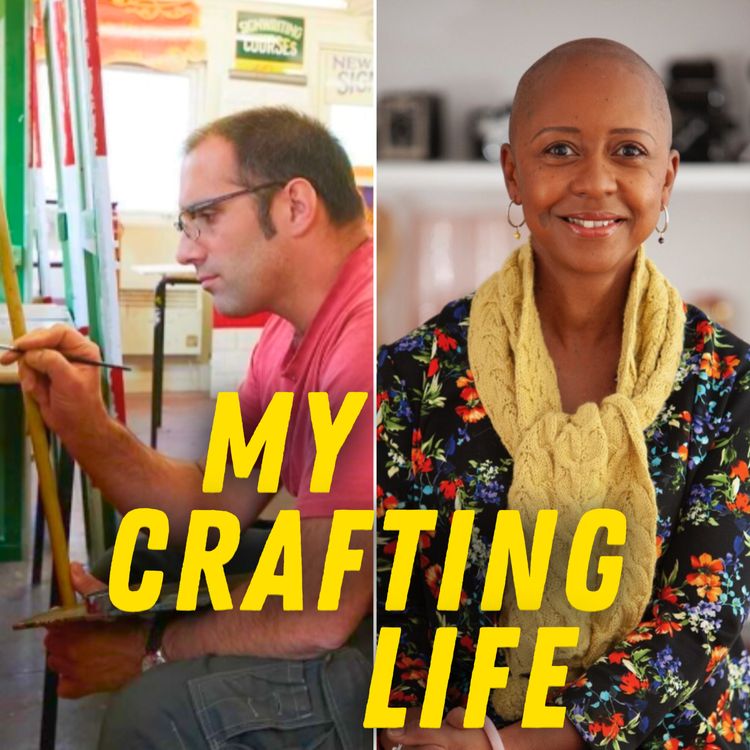 cover art for Joby & Jeanette