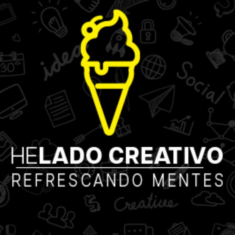 cover art for La creatividad, música y la publicidad