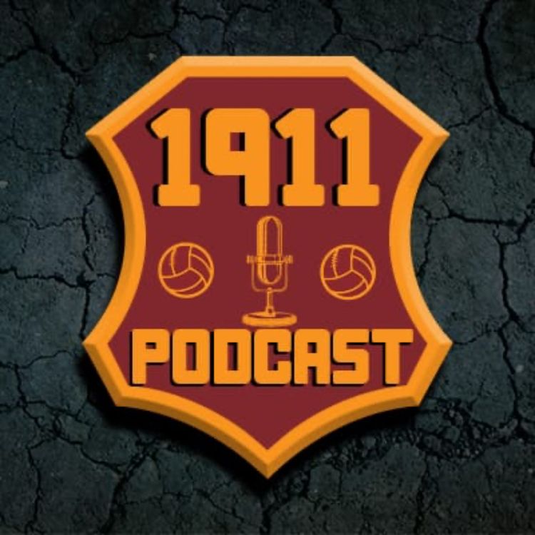 cover art for Episode 3 - Don't Mention Colchester! (Port Vale review/Crewe Preview) .