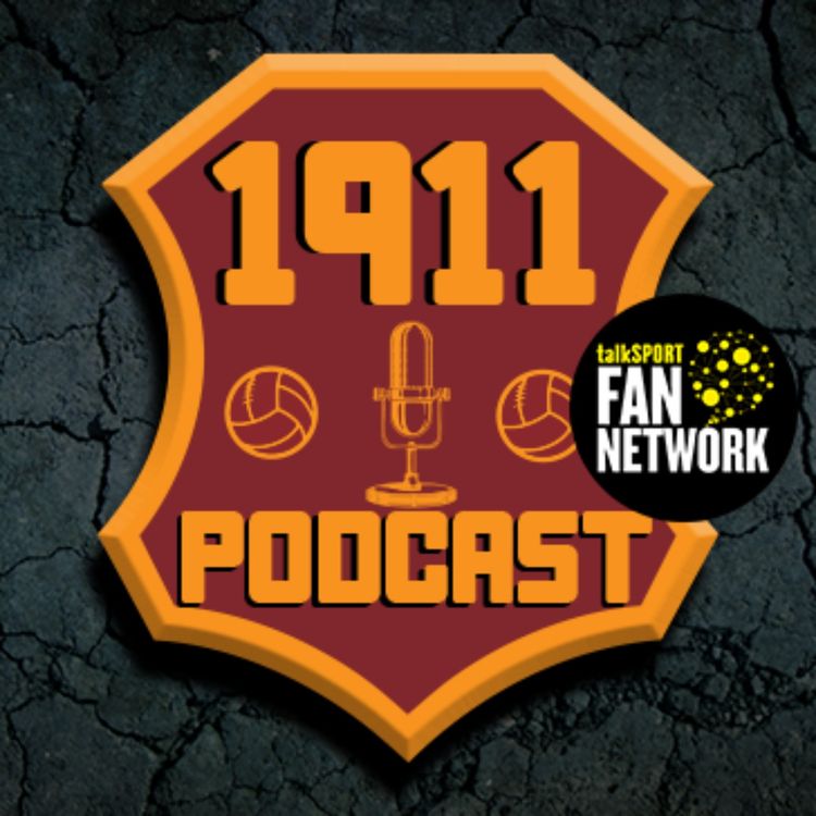 cover art for Episode 10 - Curtis Tilt Vs A Bus