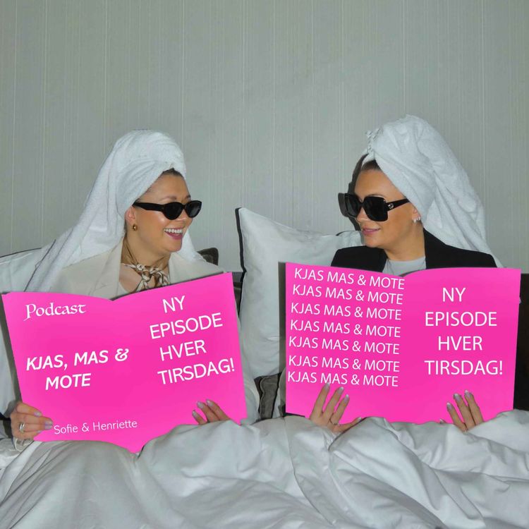 cover art for Hage  & eiendom - Med Eirik Nor Saghaug 