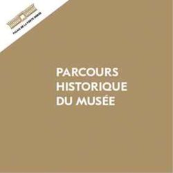 cover art for Parcours historique du Musée de l'histoire de l'immigration