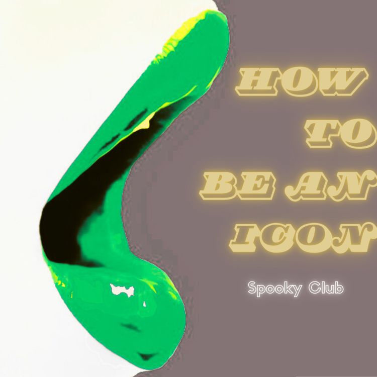 cover art for BONUS PATRON EPISODE: Resident Evil 4 Spooky Club 2025