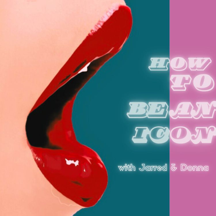 cover art for Anthony Bourdain: How To Be An Icon