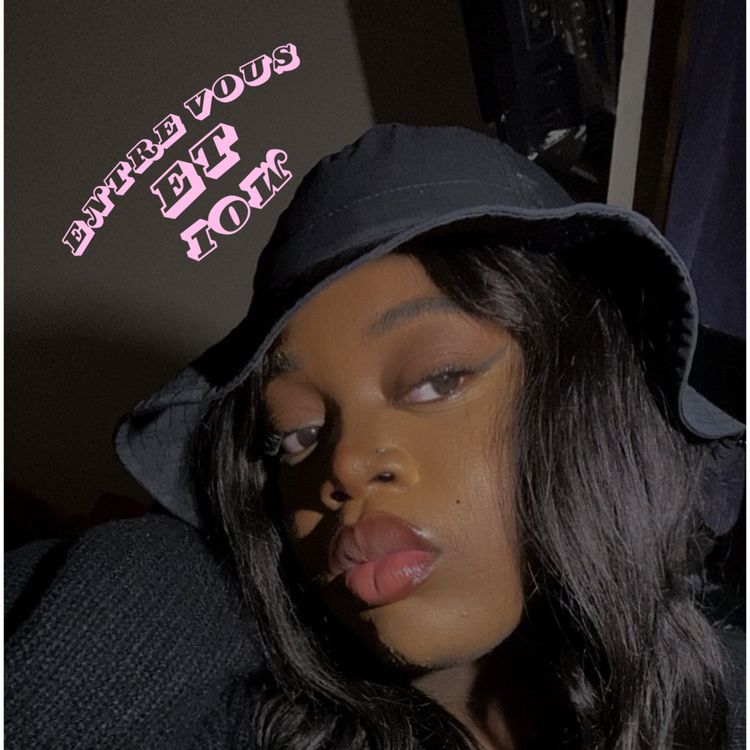 cover art for Pas besoin de ta validation