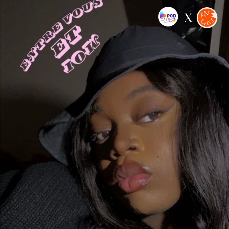 cover art for [Podcasthon] Mon expérience avec Rev'Elles
