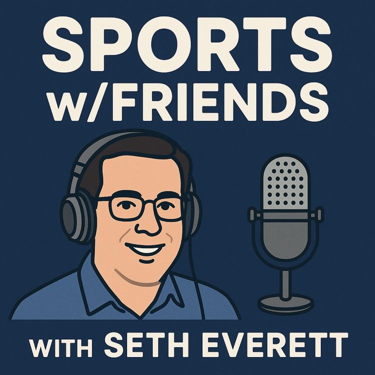 cover art for 501. Jay Paterno on Title IX, Penn State, & the Paterno Legacy
