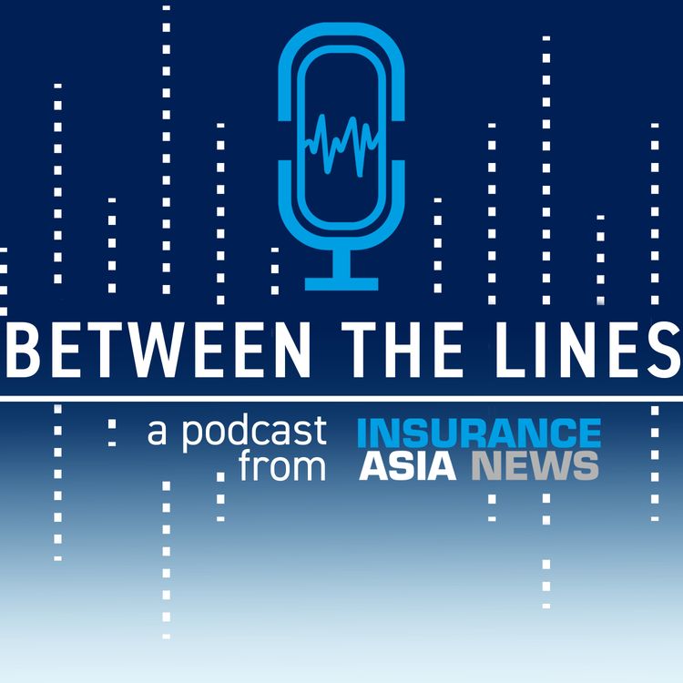 cover art for Coalition's Stephen Wares on state of cyber market, plus news and views