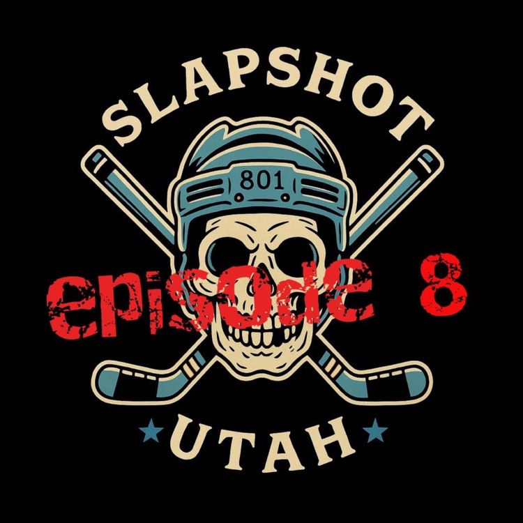 cover art for 8: Leroy hates tusky (for good reason)