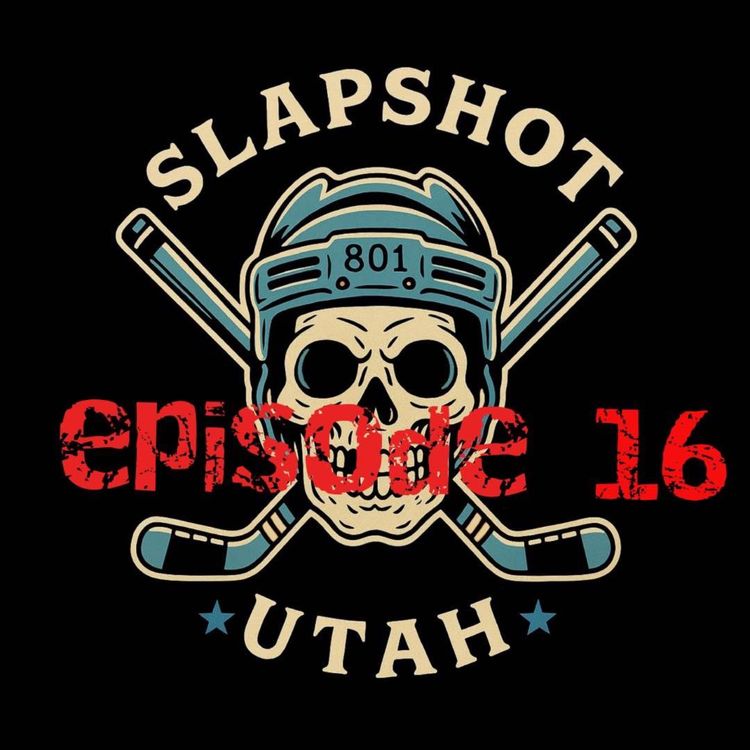 cover art for 16. Olympic Dreams and Local Heroes