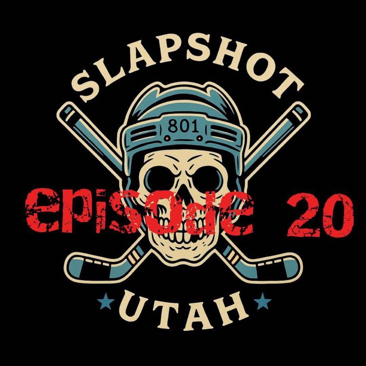 cover art for  20: Jazzed Up to Let Down featuring: Coach Mike (@mjutahmammoth)