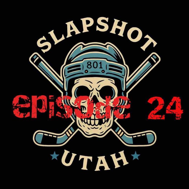 cover art for 24. Utah vs Everybody ft:: Utah Hock