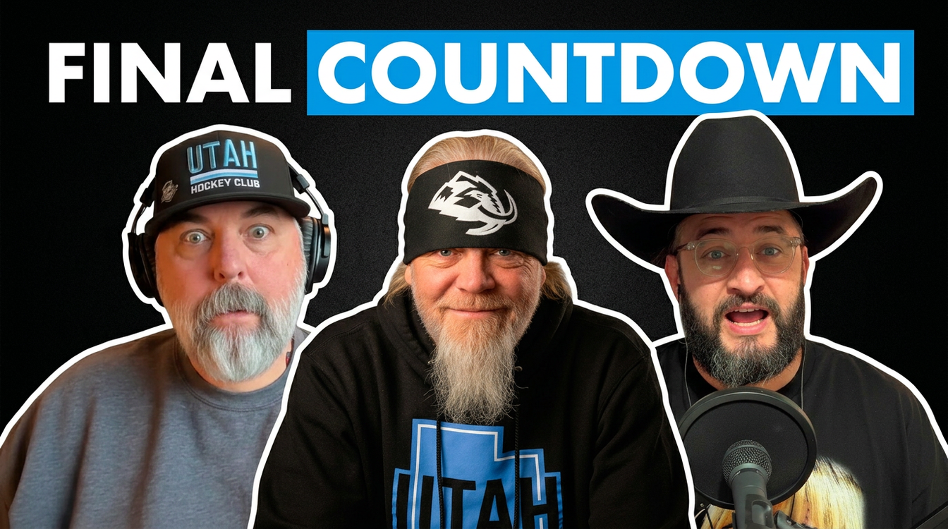 cover art for 27. Final Countdown