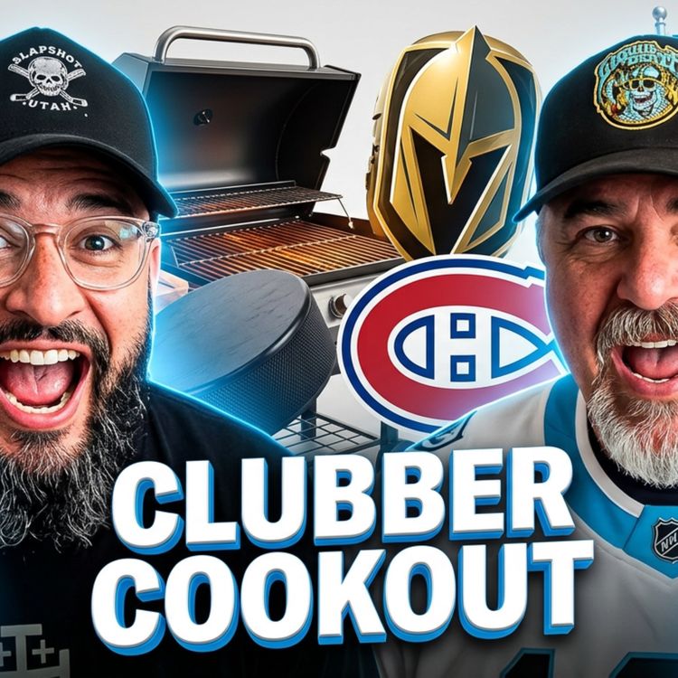 cover art for 36.Clubber Cookout