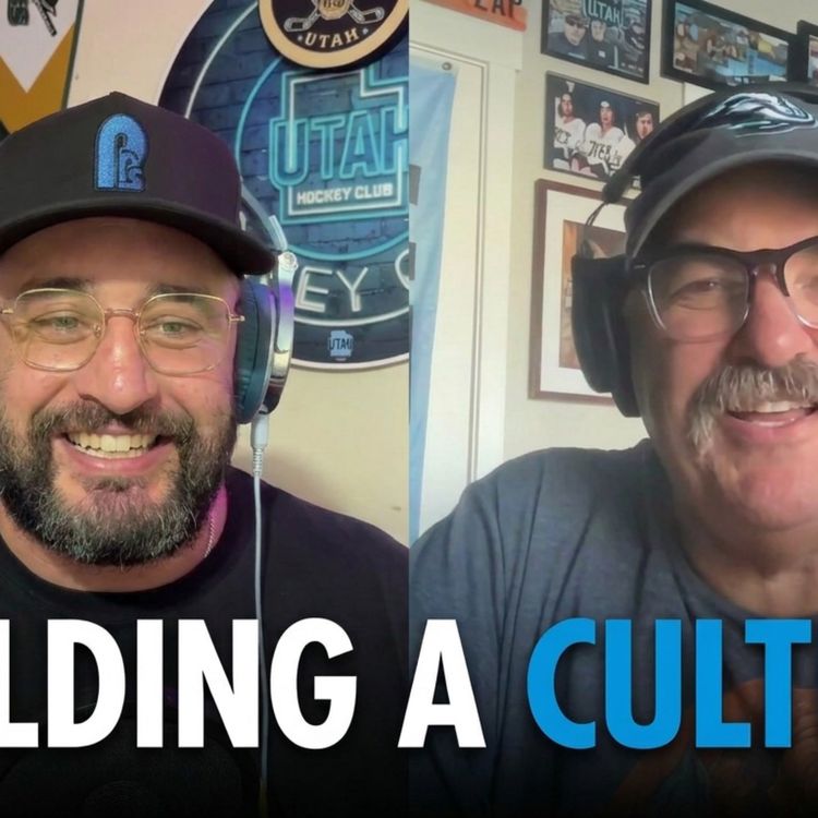 cover art for 44. Building a Culture