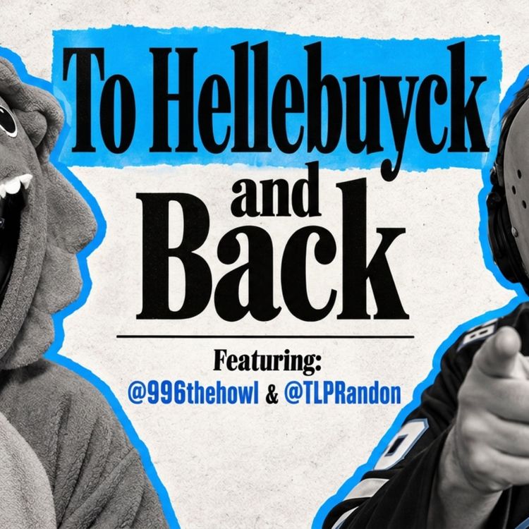 cover art for 56. To Hellebuyck and Back (Featuring: Randon & Julian)