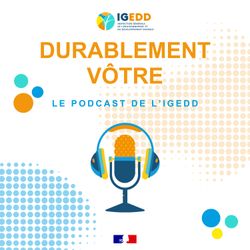 cover art for DURABLEMENT VÔTRE