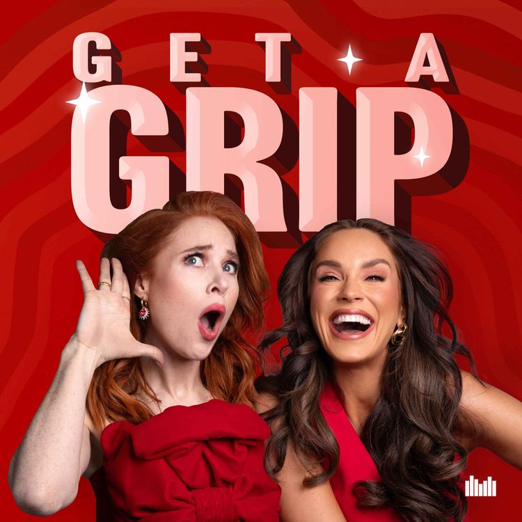 cover art for Pissy Spanx and A Flat Gala